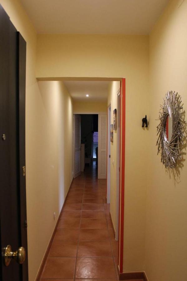 Apartaments Oller Centro Rosas Exterior foto