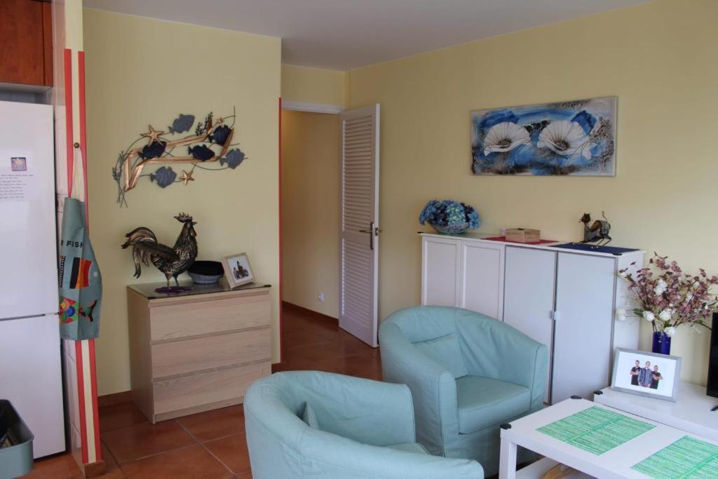 Apartaments Oller Centro Rosas Exterior foto