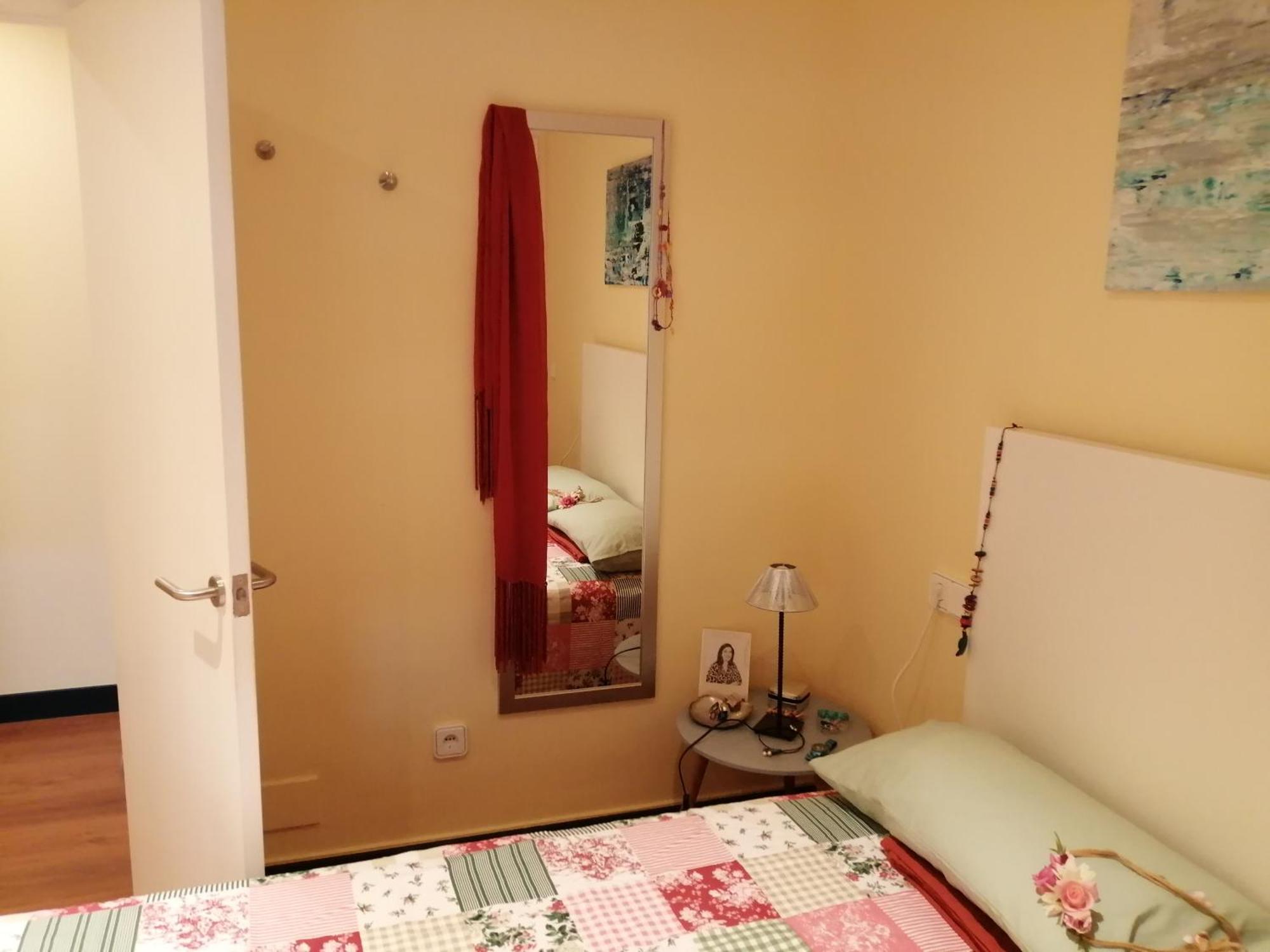 Apartaments Oller Centro Rosas Exterior foto